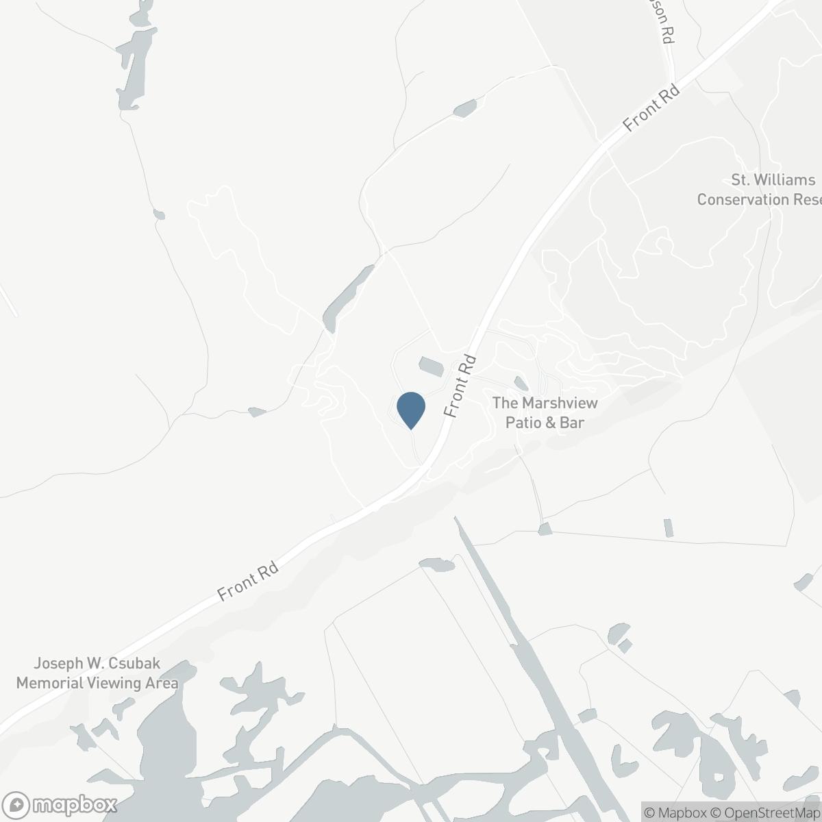 1709 FRONT Road, St. Williams, Ontario N0E 1P0